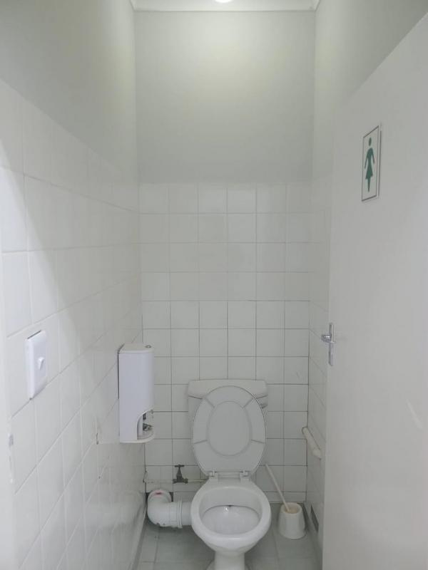 To Let commercial Property for Rent in Bisho Eastern Cape